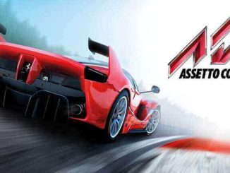Assetto Corsa